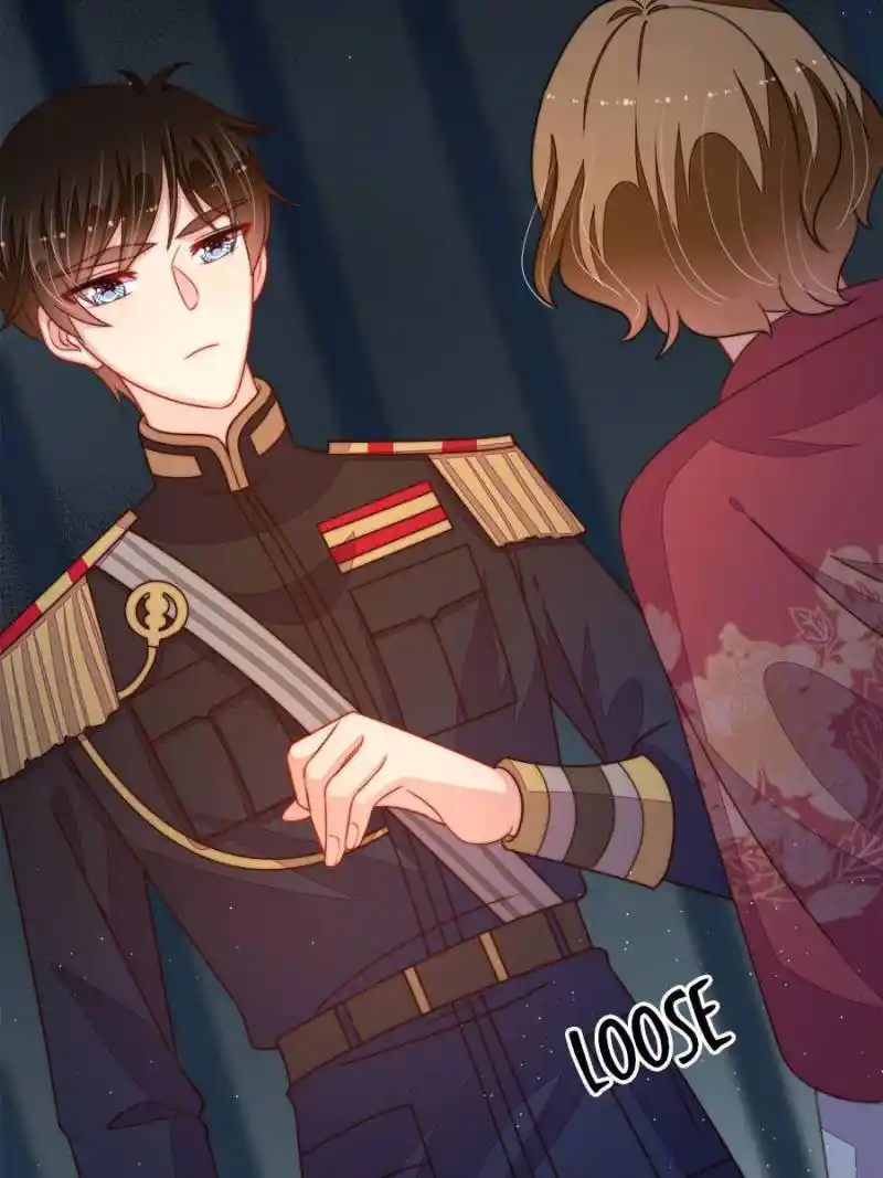 Marshal Is Jealous Everyday Chapter 243