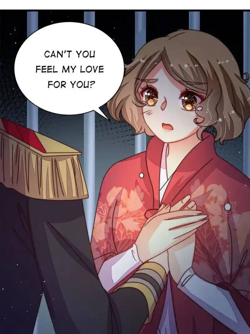 Marshal Is Jealous Everyday Chapter 243