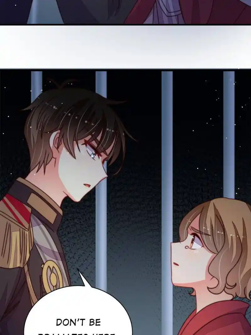 Marshal Is Jealous Everyday Chapter 243