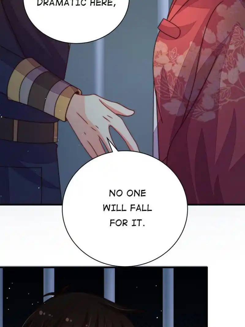 Marshal Is Jealous Everyday Chapter 243