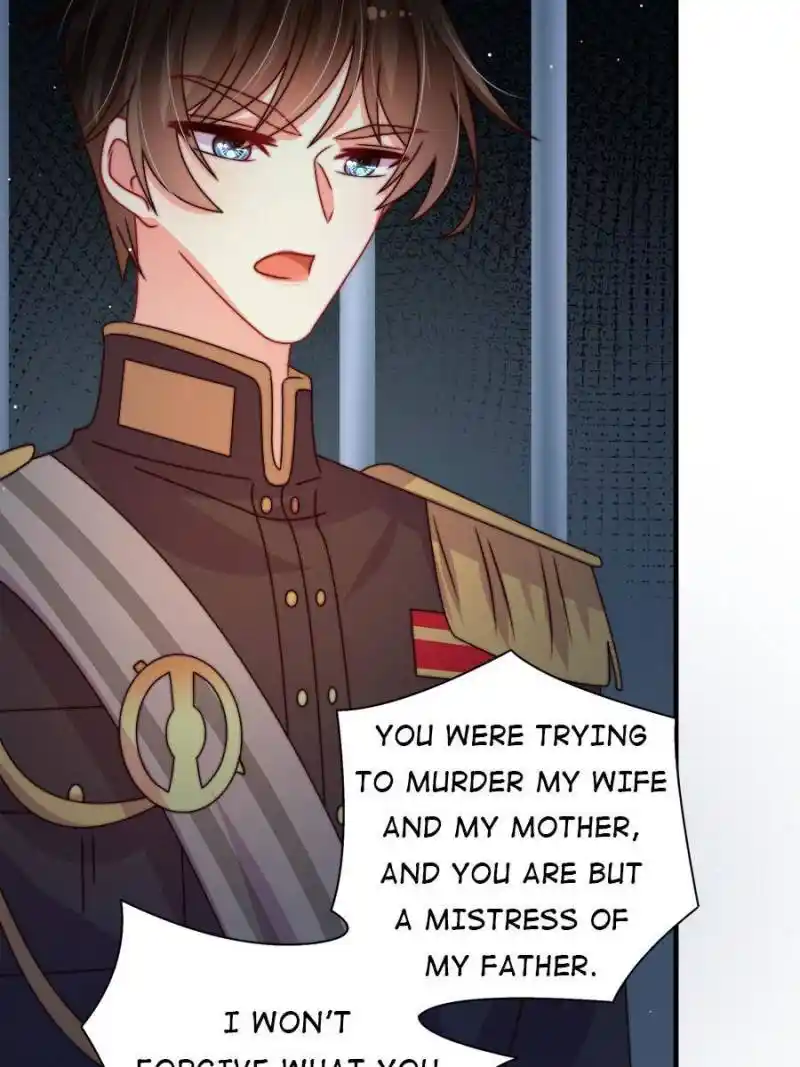 Marshal Is Jealous Everyday Chapter 243