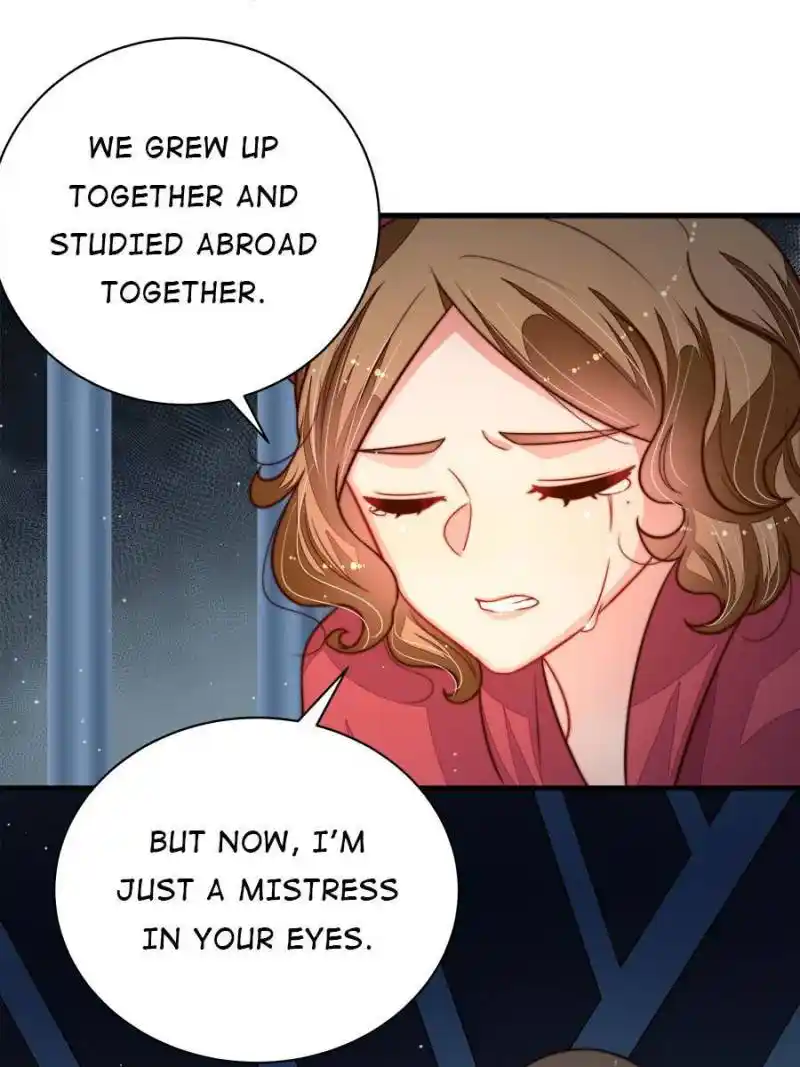 Marshal Is Jealous Everyday Chapter 243