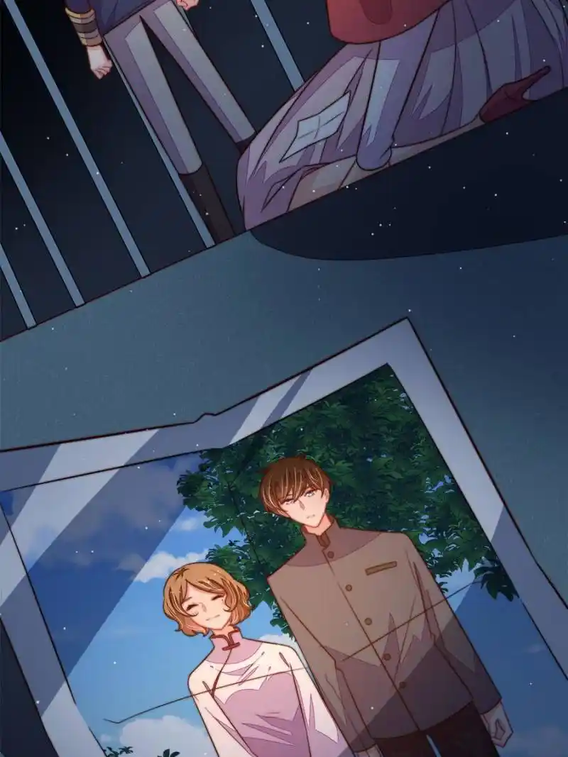 Marshal Is Jealous Everyday Chapter 243