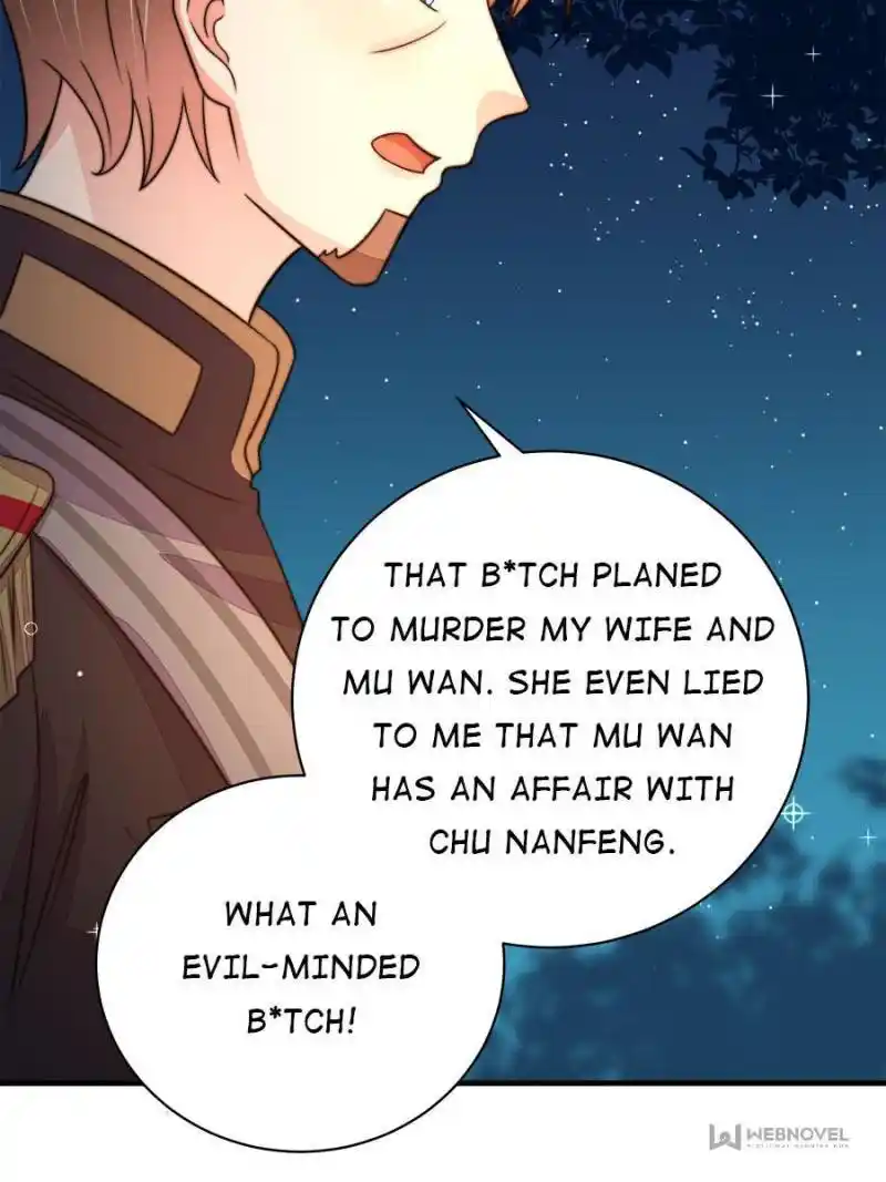 Marshal Is Jealous Everyday Chapter 243