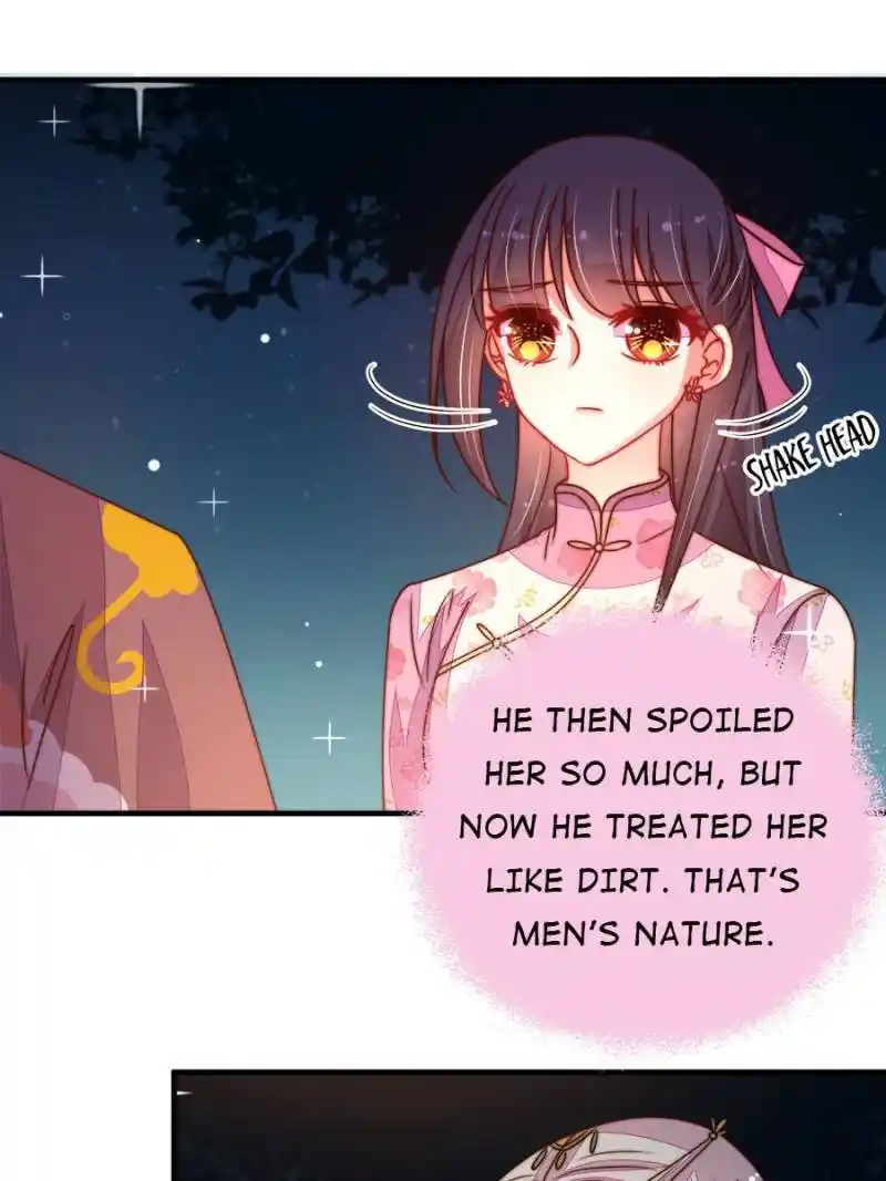 Marshal Is Jealous Everyday Chapter 243