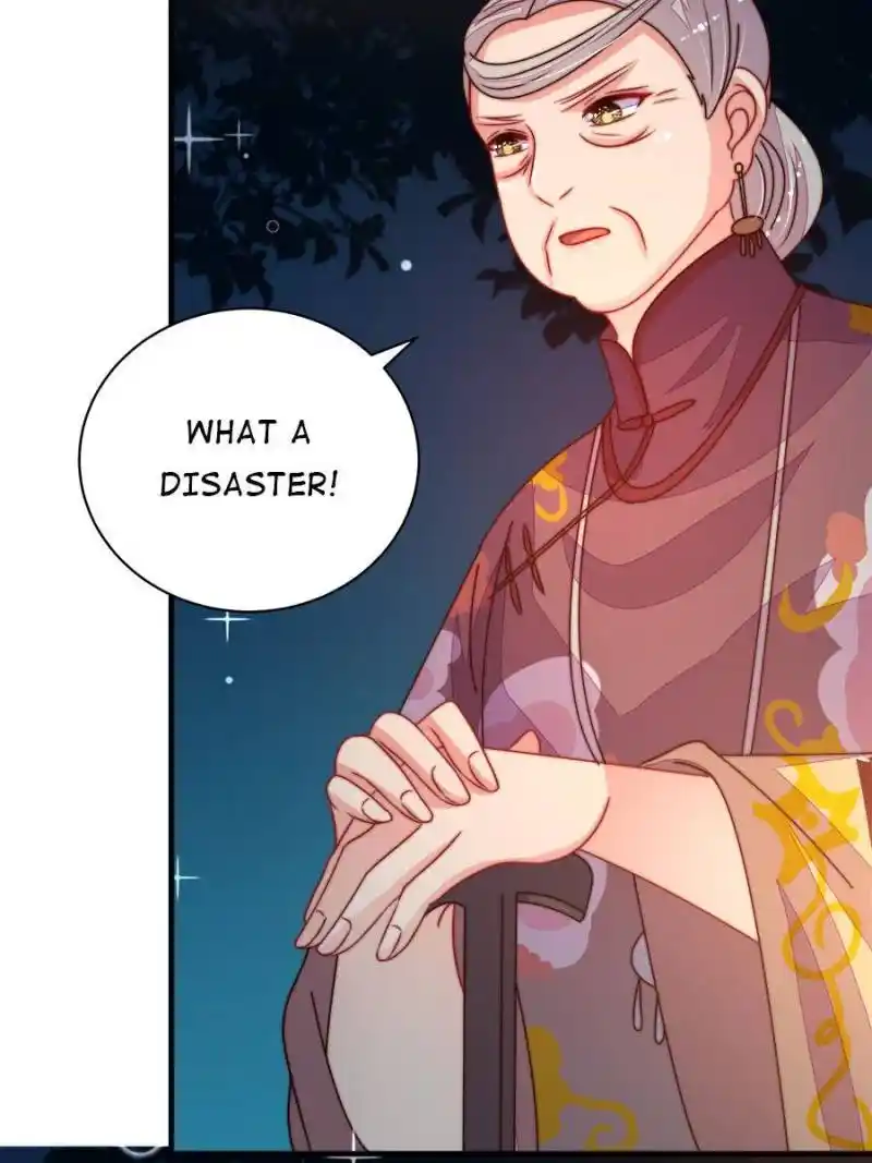 Marshal Is Jealous Everyday Chapter 243