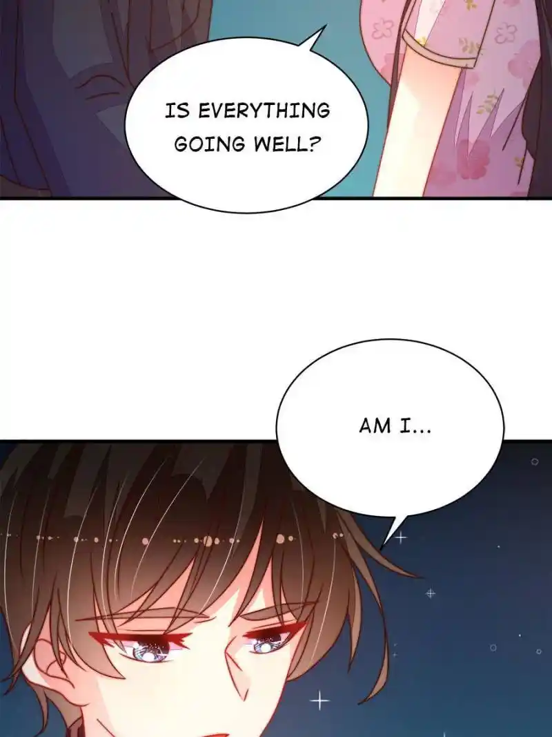 Marshal Is Jealous Everyday Chapter 243