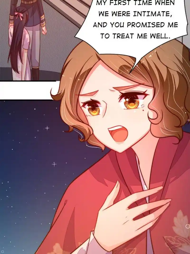 Marshal Is Jealous Everyday Chapter 243