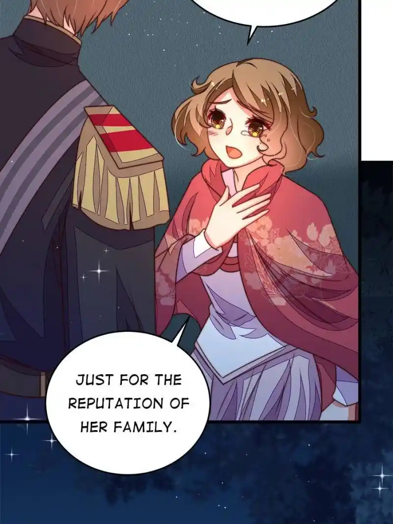 Marshal Is Jealous Everyday Chapter 244