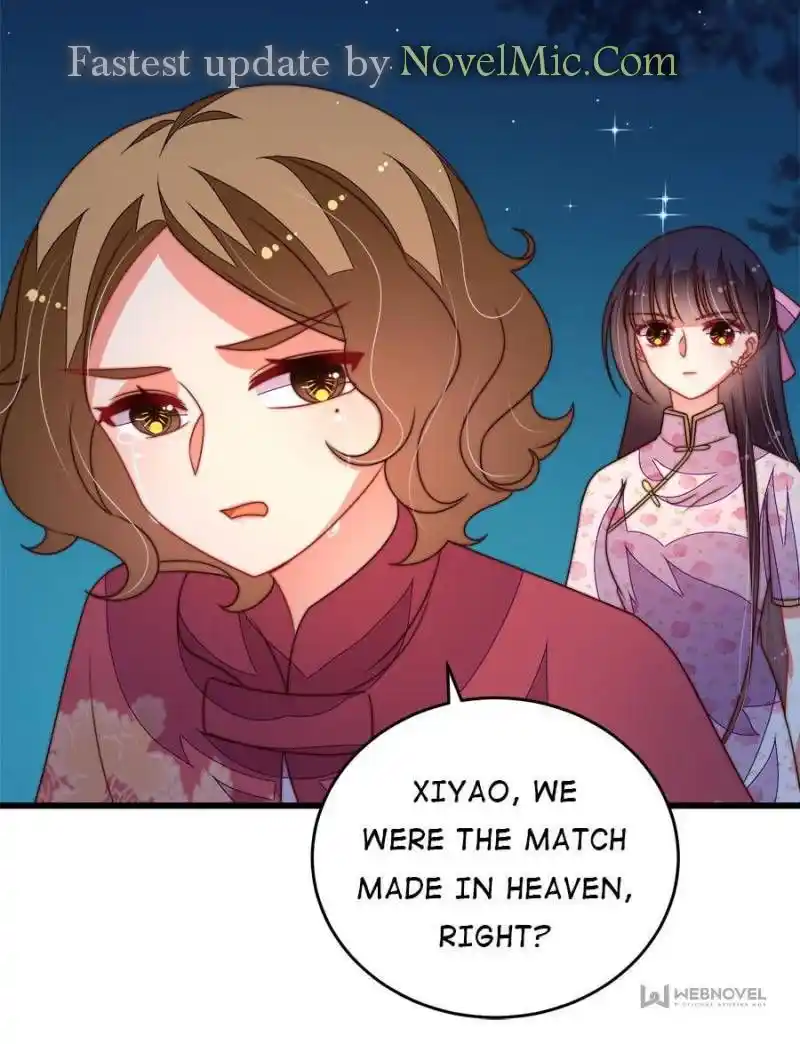 Marshal Is Jealous Everyday Chapter 244