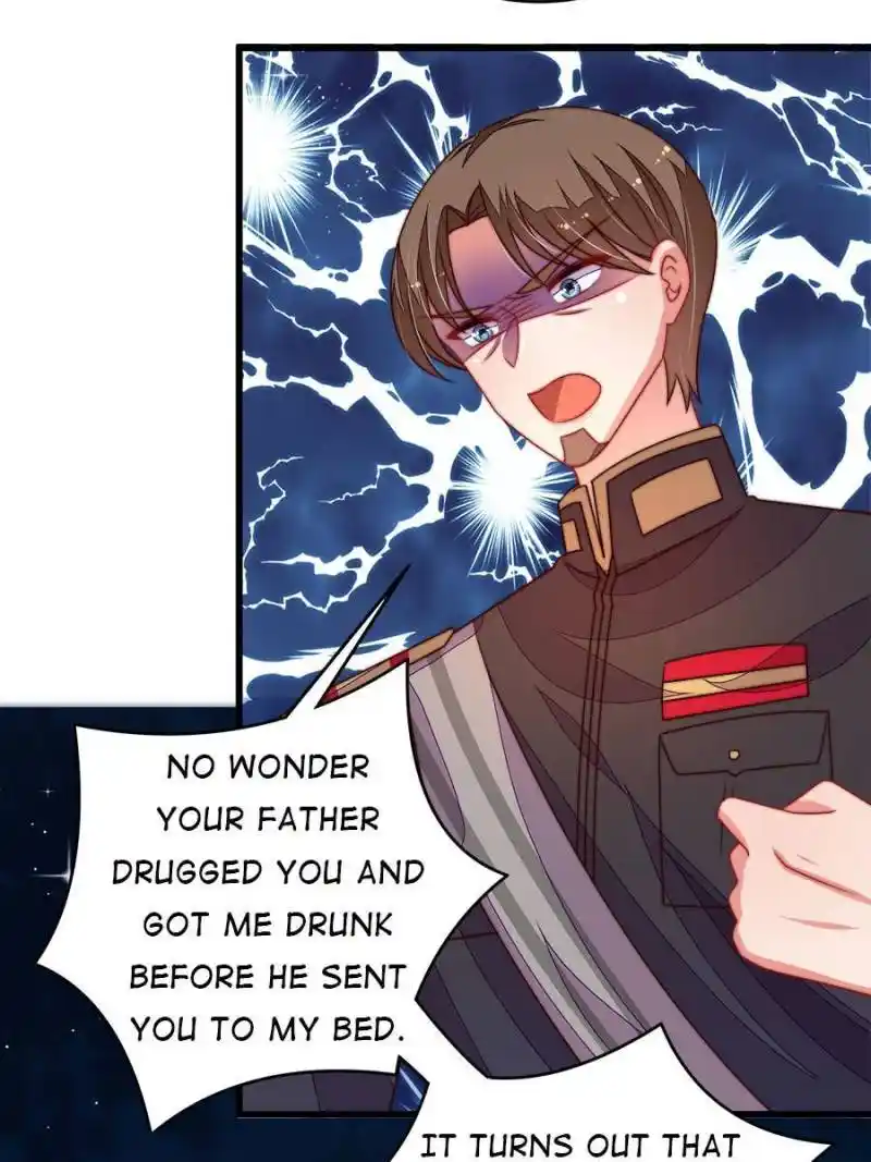 Marshal Is Jealous Everyday Chapter 244