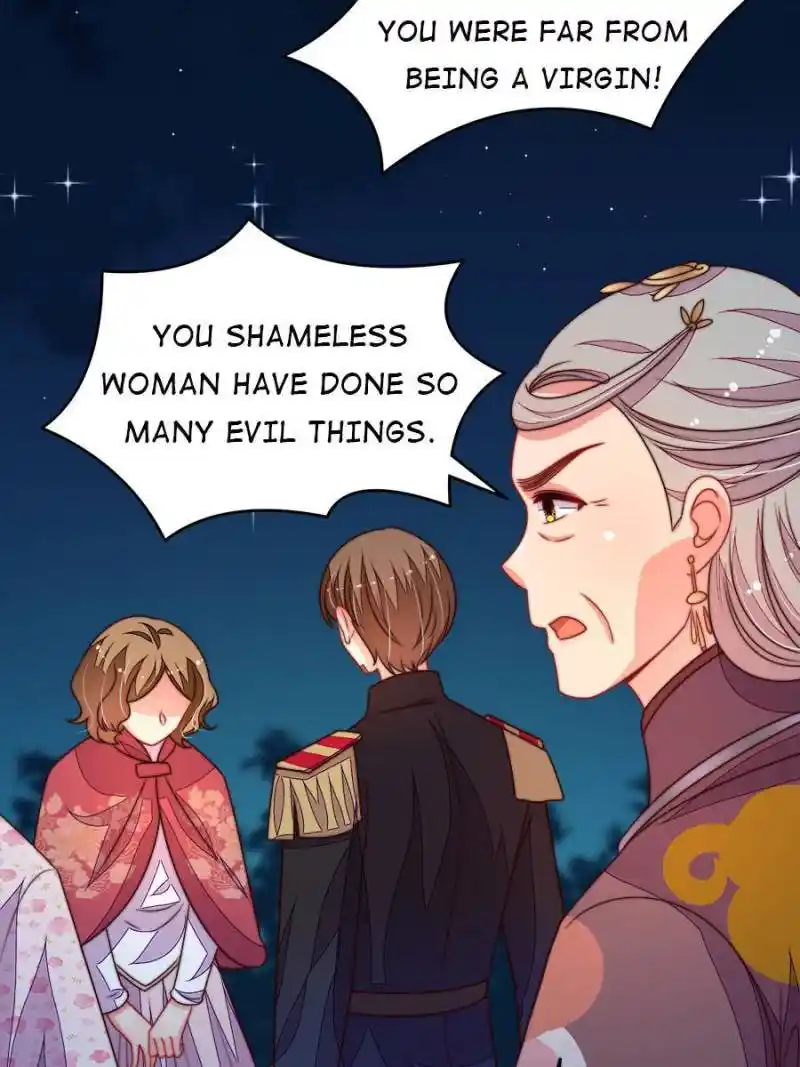 Marshal Is Jealous Everyday Chapter 244