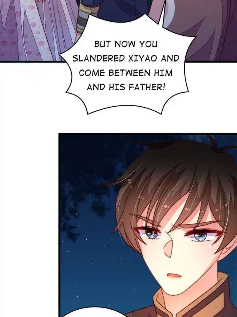 Marshal Is Jealous Everyday Chapter 244