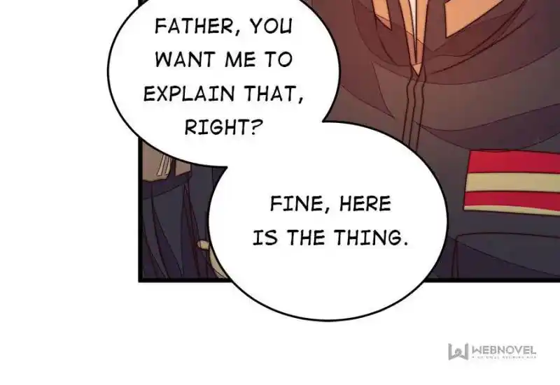 Marshal Is Jealous Everyday Chapter 244