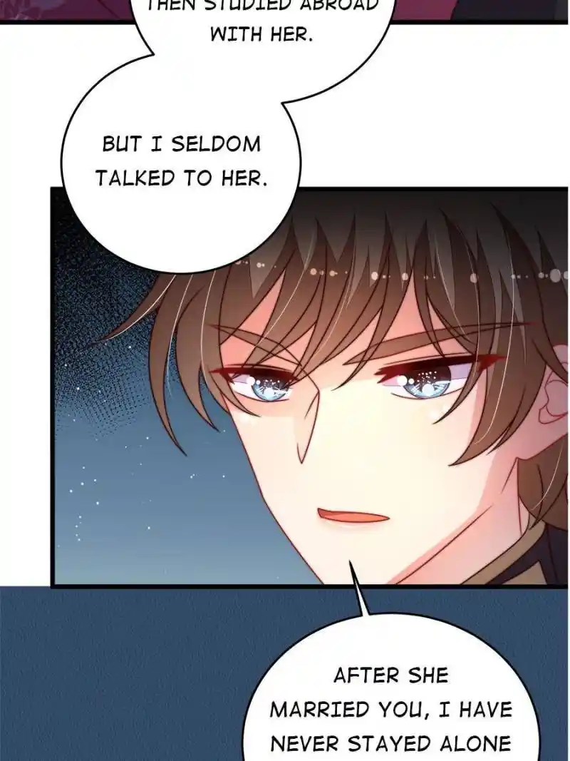 Marshal Is Jealous Everyday Chapter 244