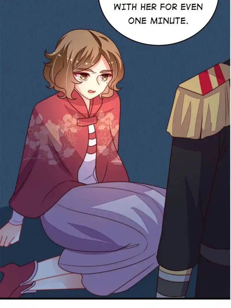 Marshal Is Jealous Everyday Chapter 244