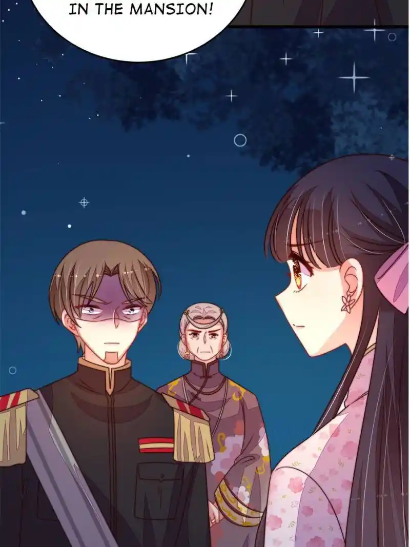 Marshal Is Jealous Everyday Chapter 244