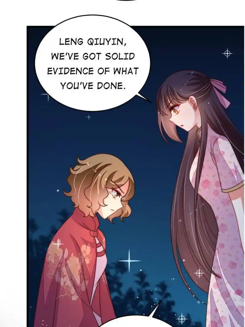 Marshal Is Jealous Everyday Chapter 244