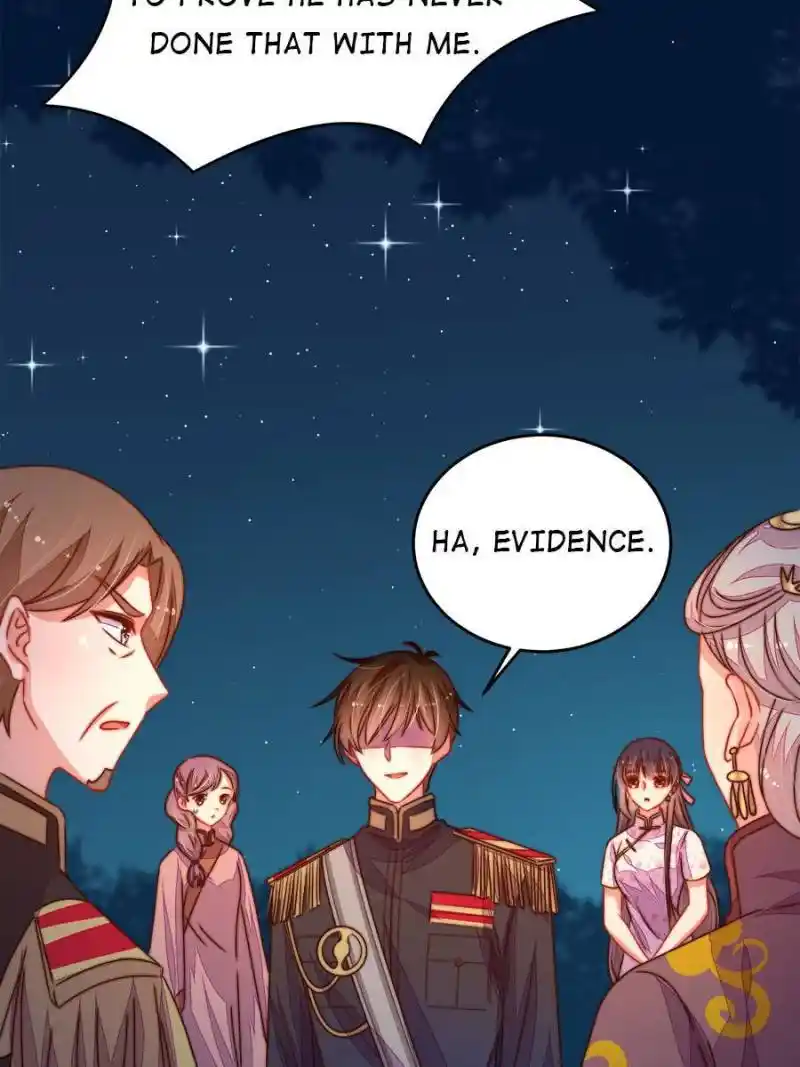 Marshal Is Jealous Everyday Chapter 244