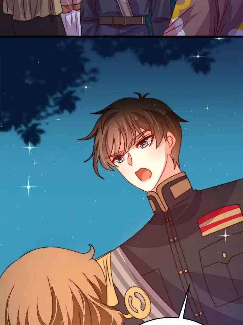 Marshal Is Jealous Everyday Chapter 244