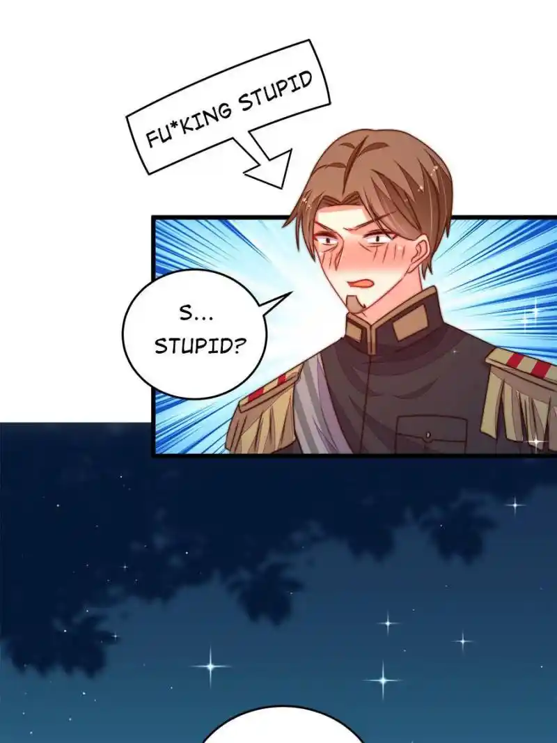 Marshal Is Jealous Everyday Chapter 244