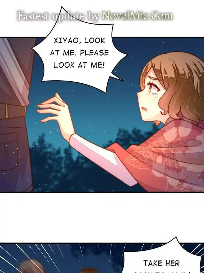 Marshal Is Jealous Everyday Chapter 244