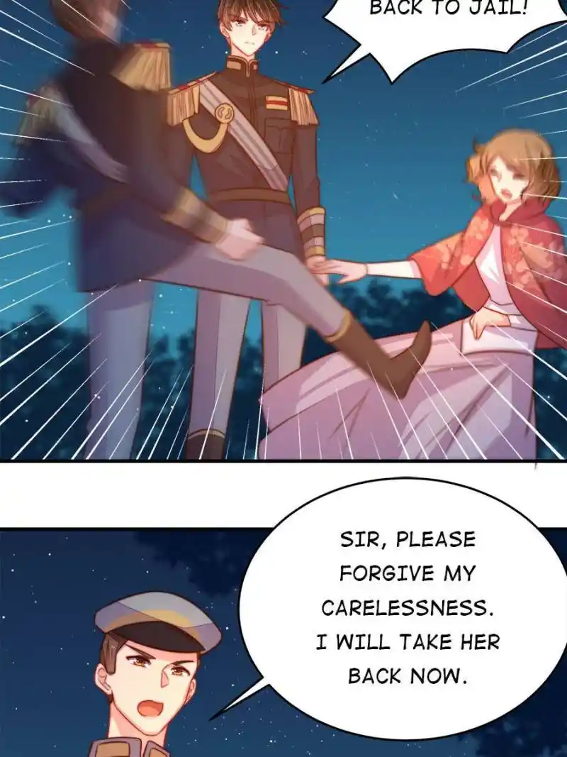 Marshal Is Jealous Everyday Chapter 244