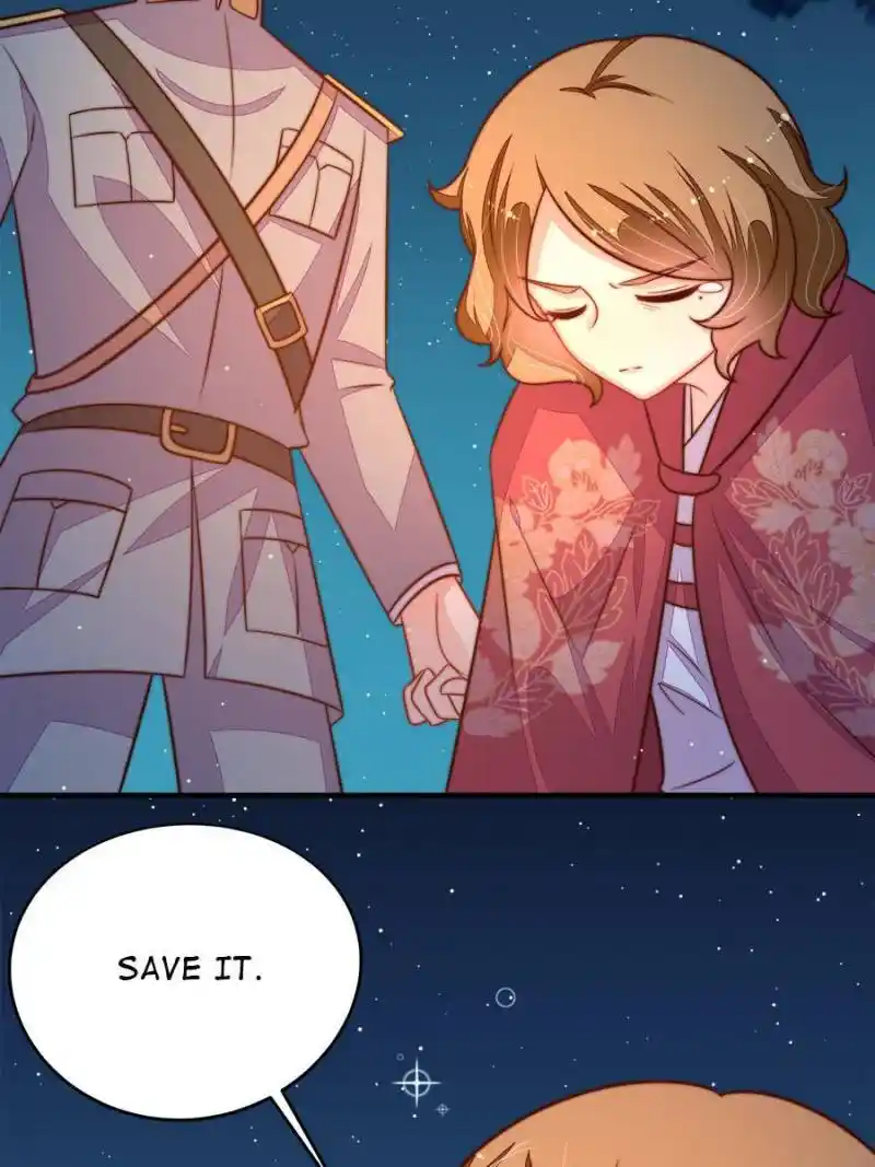 Marshal Is Jealous Everyday Chapter 244