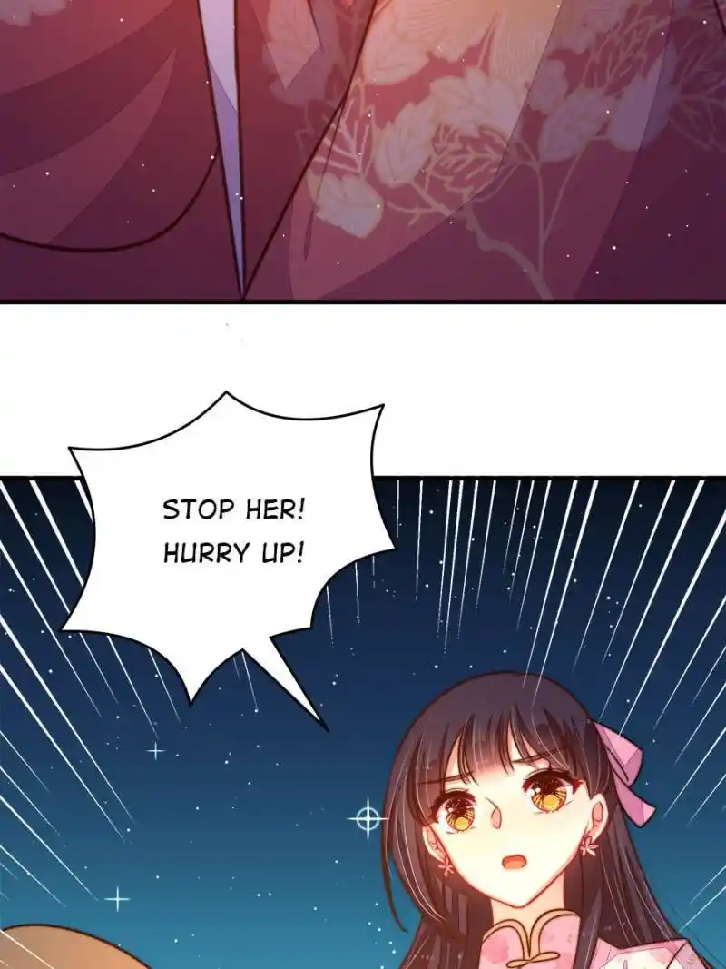 Marshal Is Jealous Everyday Chapter 244