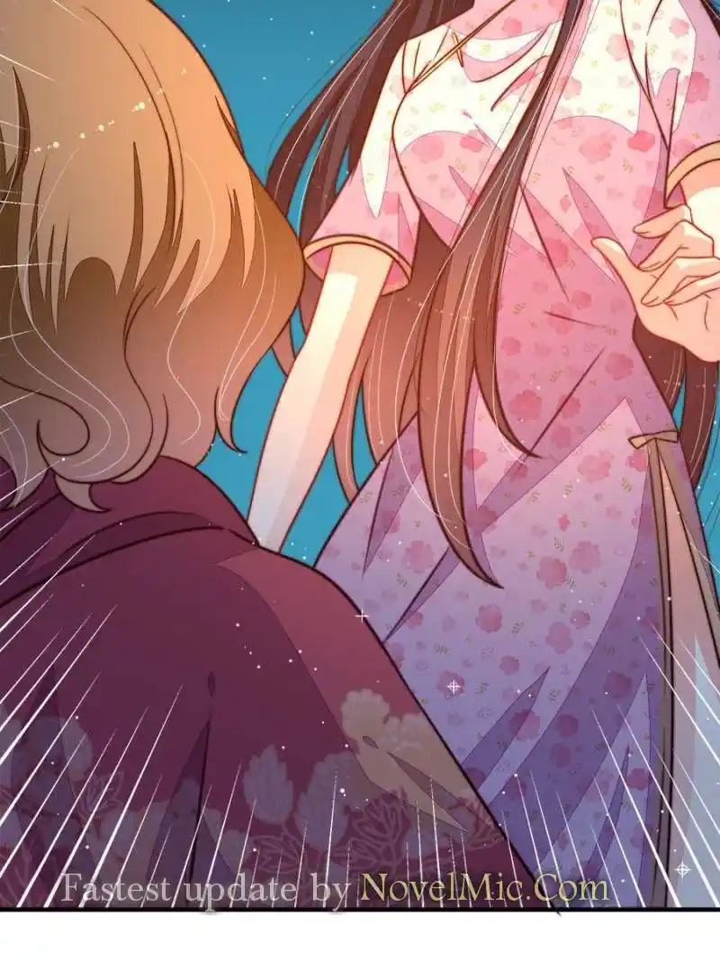 Marshal Is Jealous Everyday Chapter 244