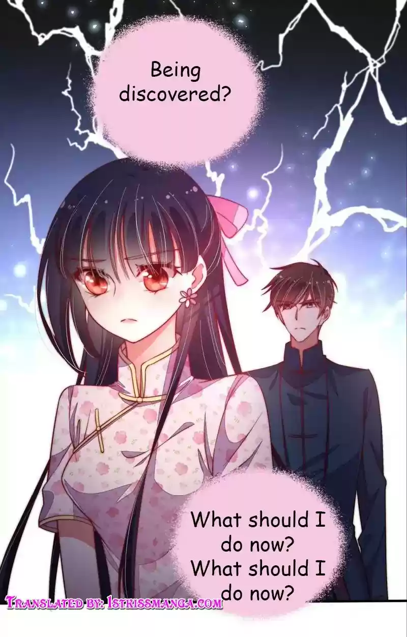 Marshal Is Jealous Everyday Chapter 25