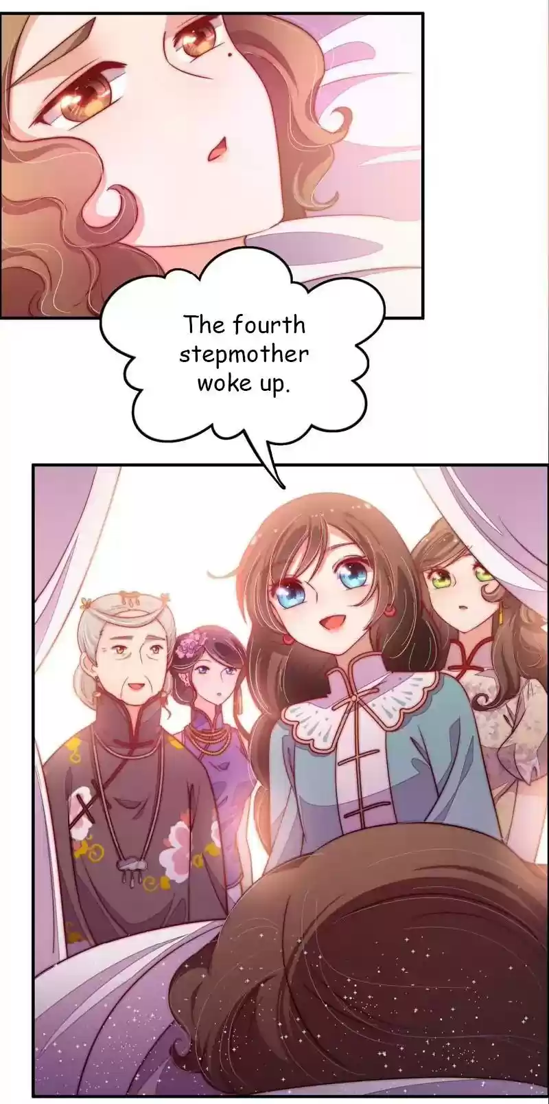 Marshal Is Jealous Everyday Chapter 25