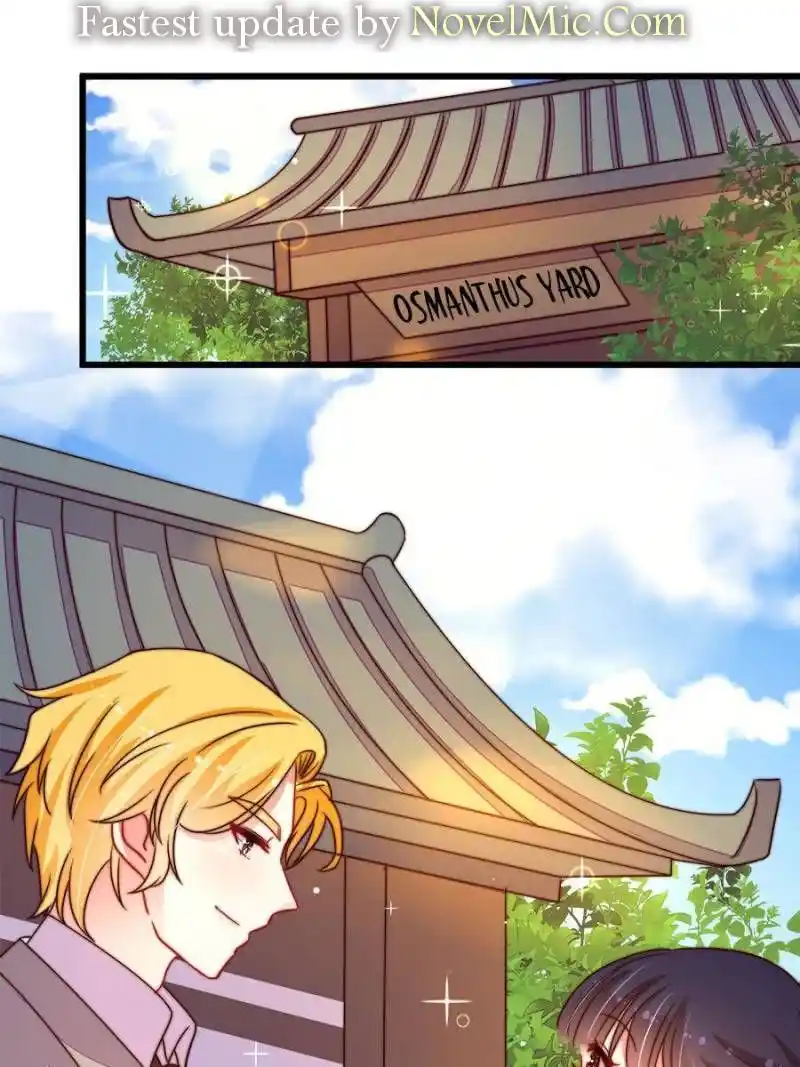 Marshal Is Jealous Everyday Chapter 253