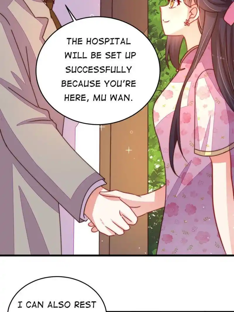 Marshal Is Jealous Everyday Chapter 253