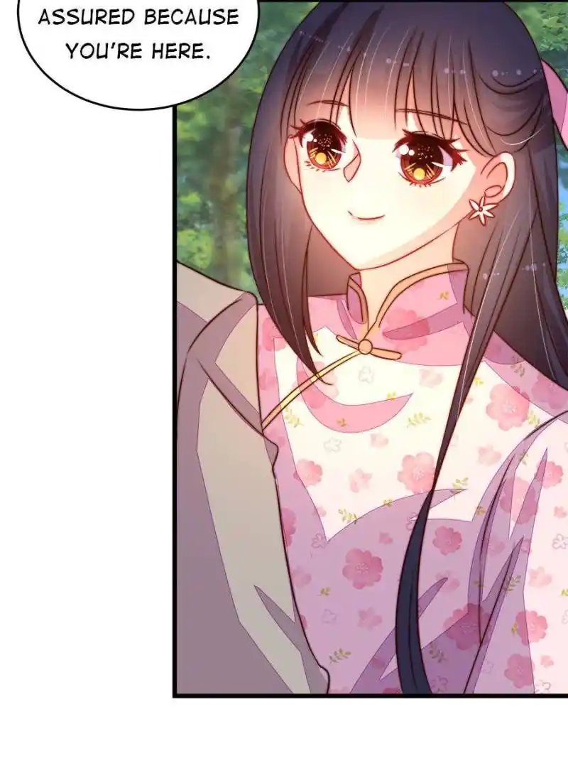 Marshal Is Jealous Everyday Chapter 253