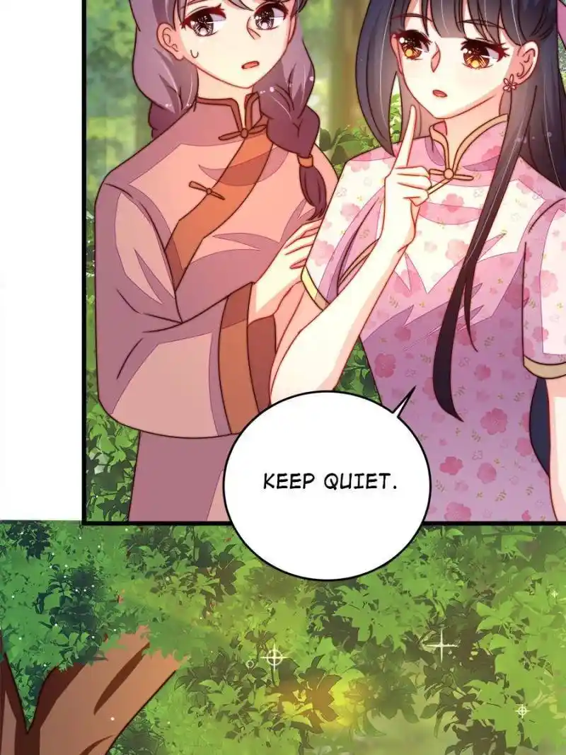 Marshal Is Jealous Everyday Chapter 253