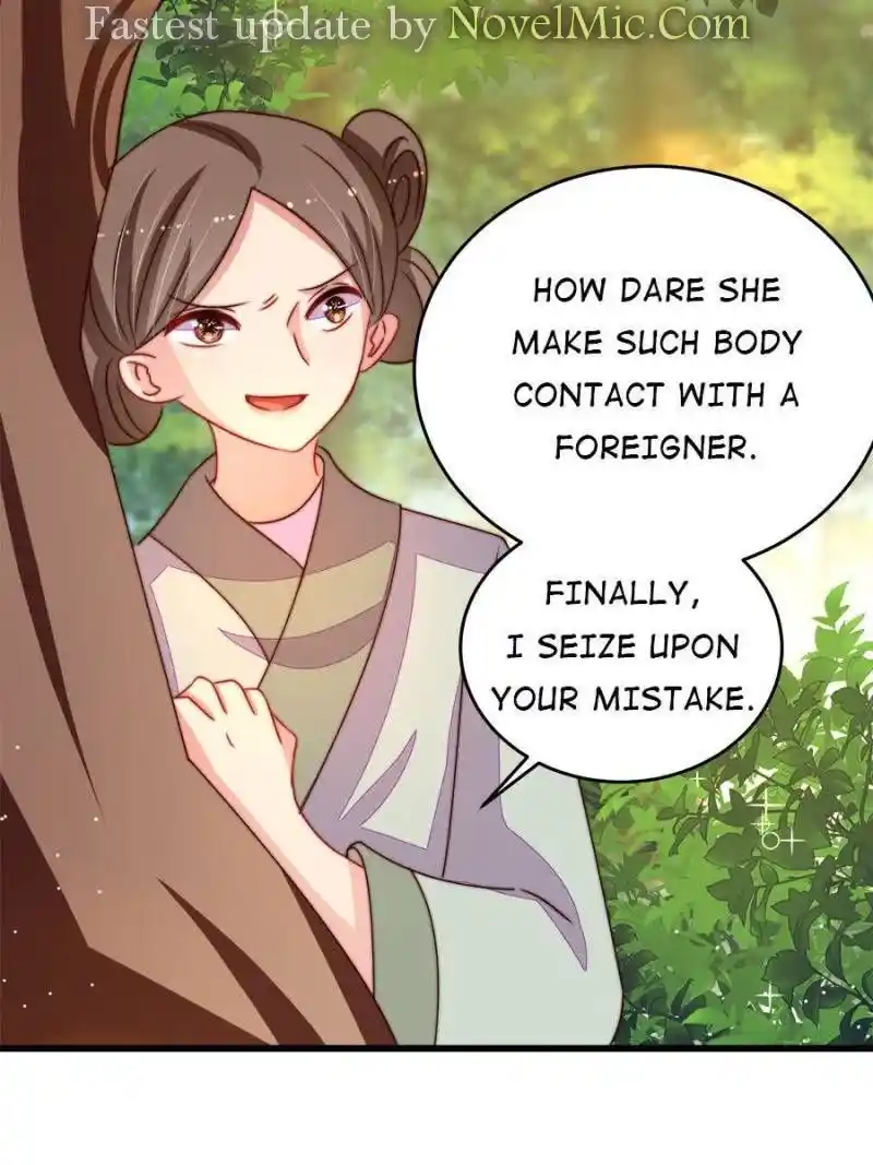 Marshal Is Jealous Everyday Chapter 253