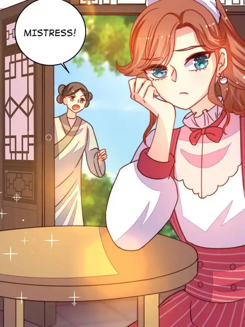 Marshal Is Jealous Everyday Chapter 253