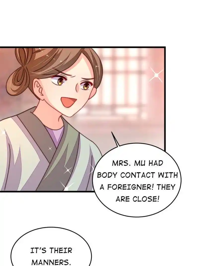 Marshal Is Jealous Everyday Chapter 253