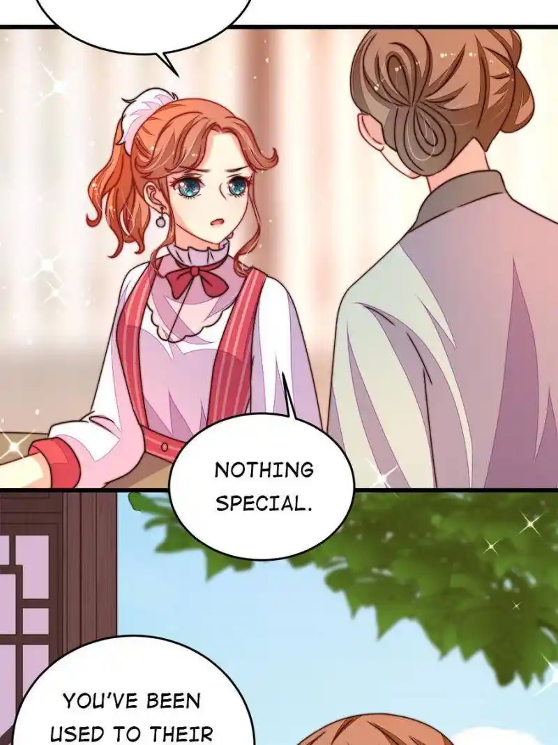 Marshal Is Jealous Everyday Chapter 253