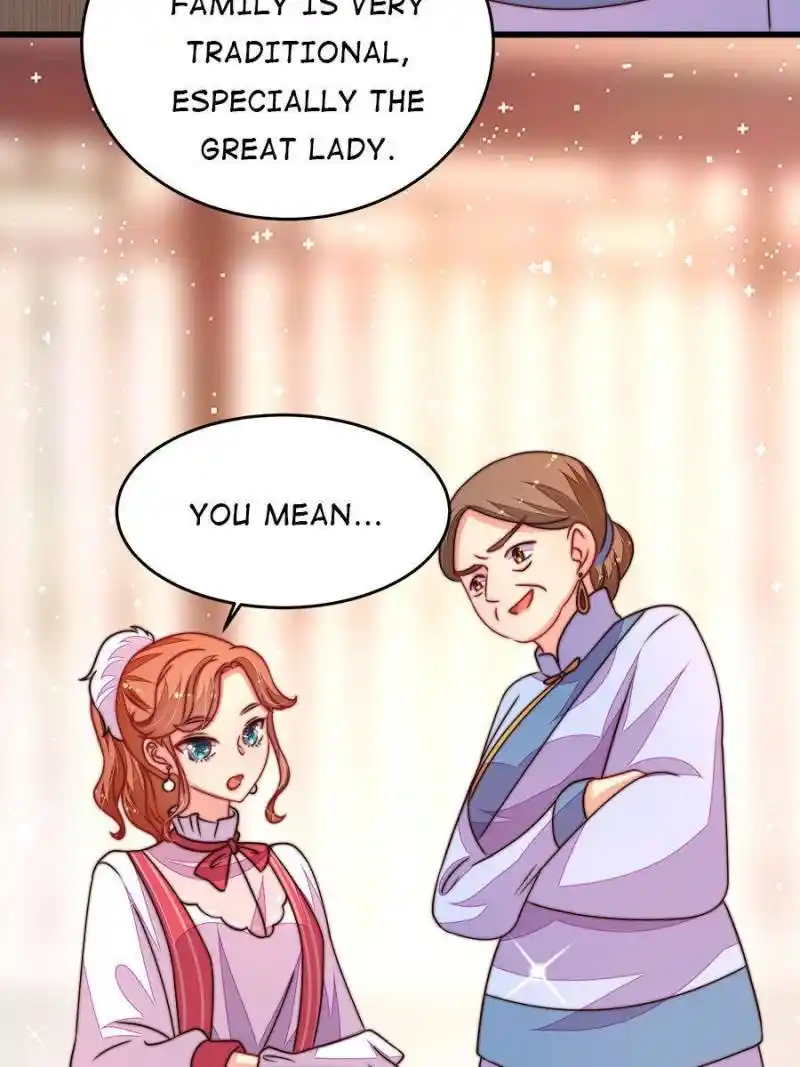 Marshal Is Jealous Everyday Chapter 253