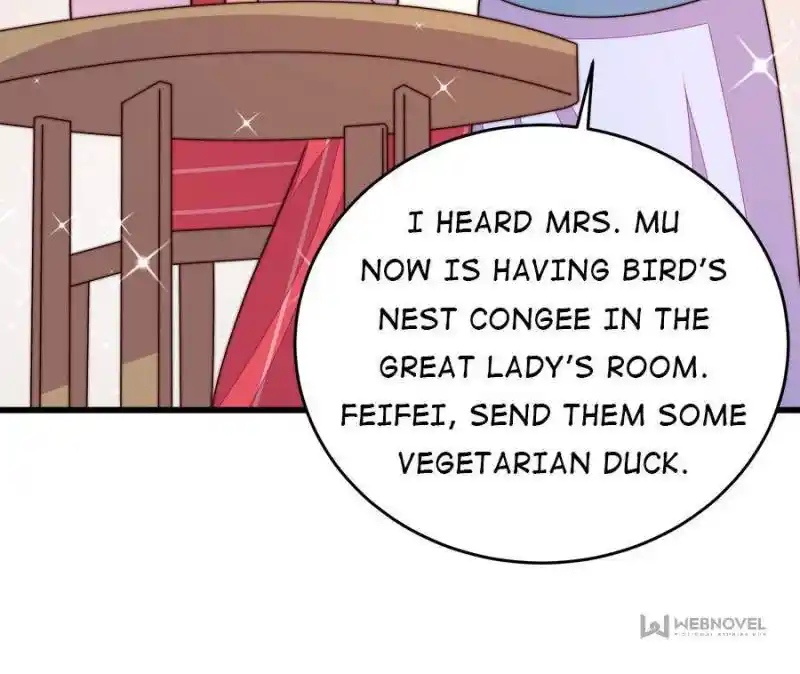 Marshal Is Jealous Everyday Chapter 253