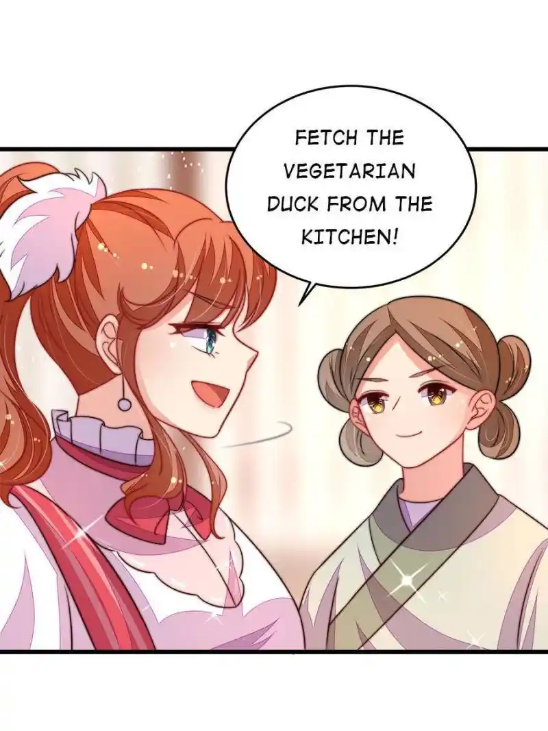 Marshal Is Jealous Everyday Chapter 253