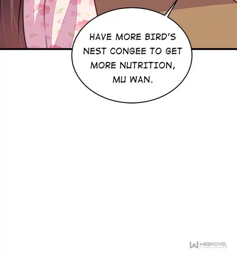 Marshal Is Jealous Everyday Chapter 253