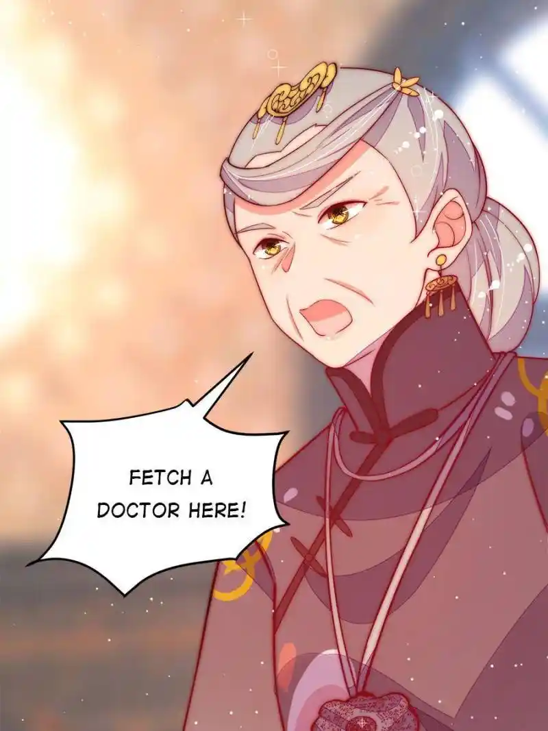 Marshal Is Jealous Everyday Chapter 253