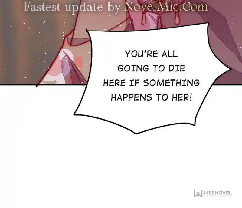 Marshal Is Jealous Everyday Chapter 253