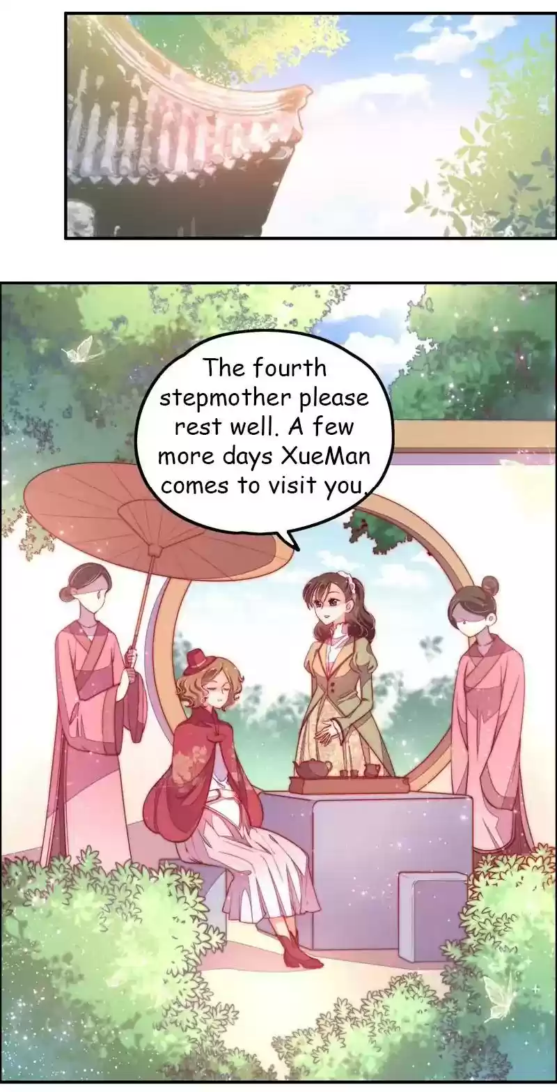 Marshal Is Jealous Everyday Chapter 26