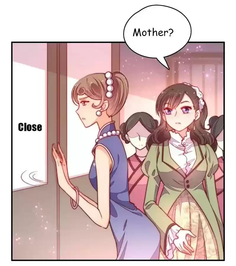 Marshal Is Jealous Everyday Chapter 26