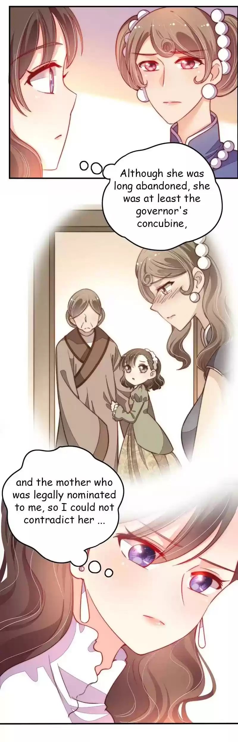 Marshal Is Jealous Everyday Chapter 26