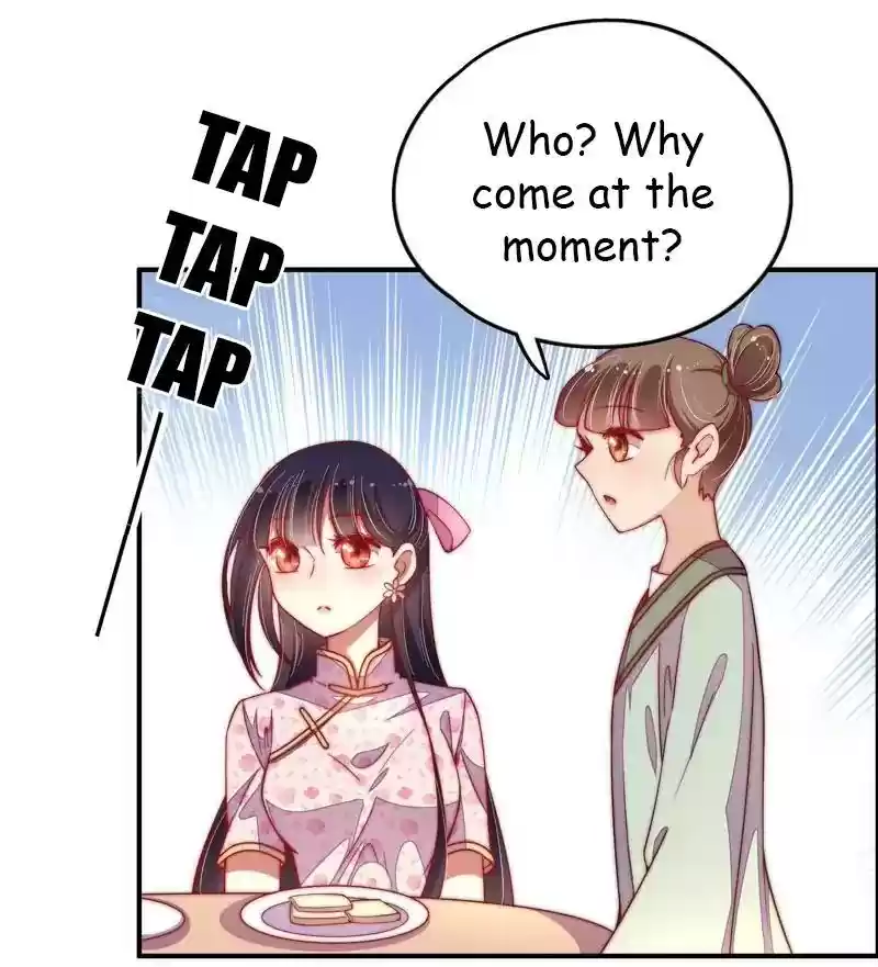 Marshal Is Jealous Everyday Chapter 26